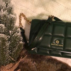 NWT Michael Kors Crossbody